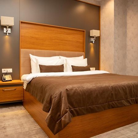 Midtown Hotel 巴库 外观 照片